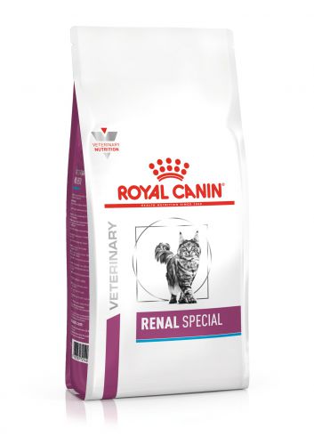 Renal Special Cat Dry 0.4kg