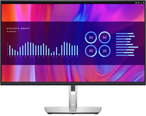 MONITOR DELL LED 31,5\ P3223DE