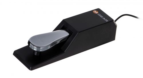 M-AUDIO SP-2 Piano Sustain Pedal – Pedał Sustain Fortepianowy