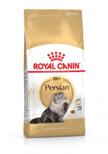 Karma Royal Canin Cat Food Persian 30 Dry Mix