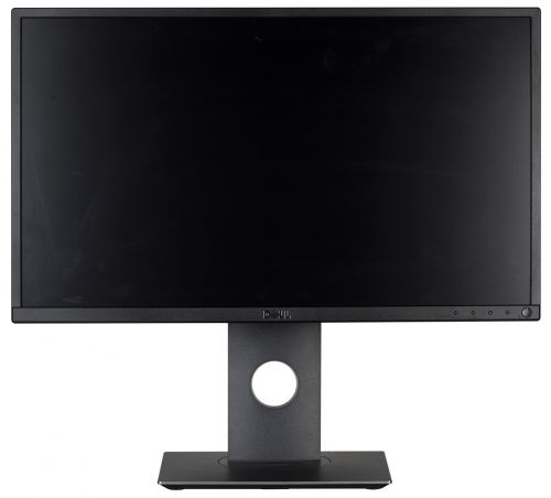 MONITOR DELL LED 24\ P2417H (GRADE A) UŻYWANY