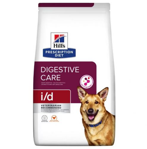 Hill\'s PD i/d digestive care, chicken,dla psa 16 kg