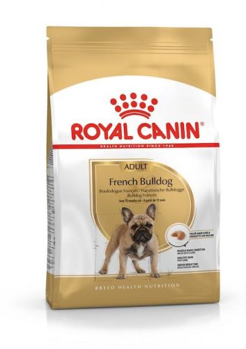 Karma Royal Canin French Bulldog Adult (3 kg )