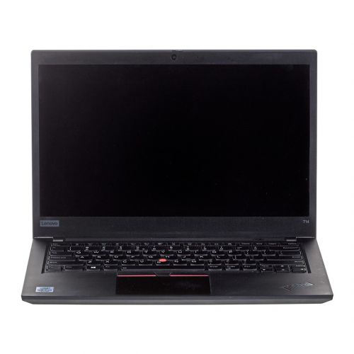 LENOVO ThinkPad T14 G1 i7-10610U 16GB 512GB SSD 14\ FHD (dotyk) Win11pro + zasilacz UŻYWANY