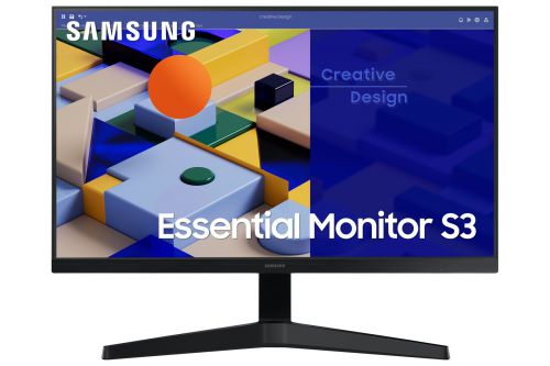 MONITOR SAMSUNG LED 27\ LS27C312EAUXEN