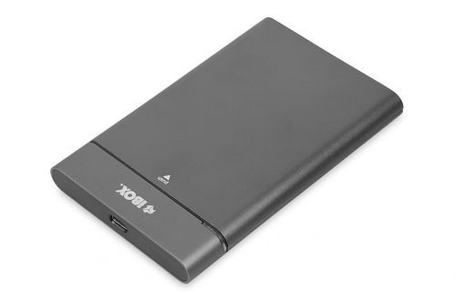 OBUDOWA I-BOX HD-06 ZEW. 2,5\ USB 3.2 GEN.2 10GB/S