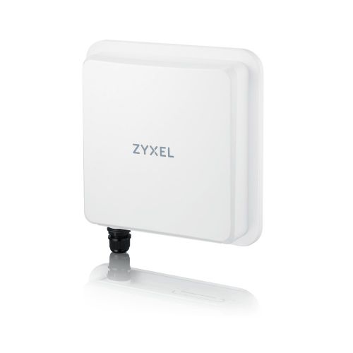 Router ZyXEL FWA710-EUZNN1F