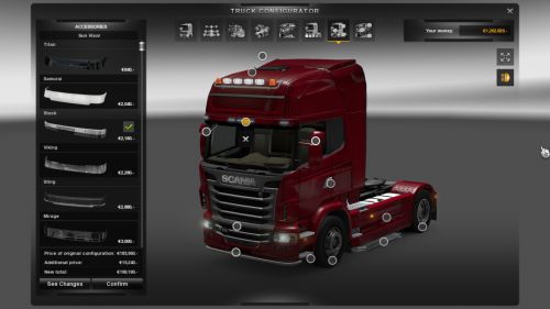 Gra PC Euro Truck Simulator 2 (wersja cyfrowa; od 3 lat)