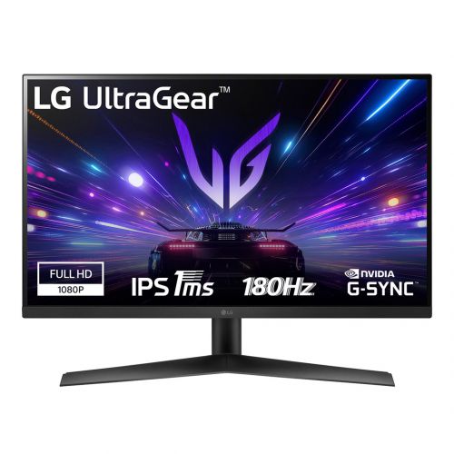 MONITOR LG LED 27\ 27GS60F-B