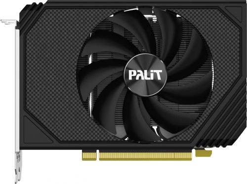 Karta graficzna Palit GeForce RTX 3060 StormX 12GB (WYPRZEDAŻ)