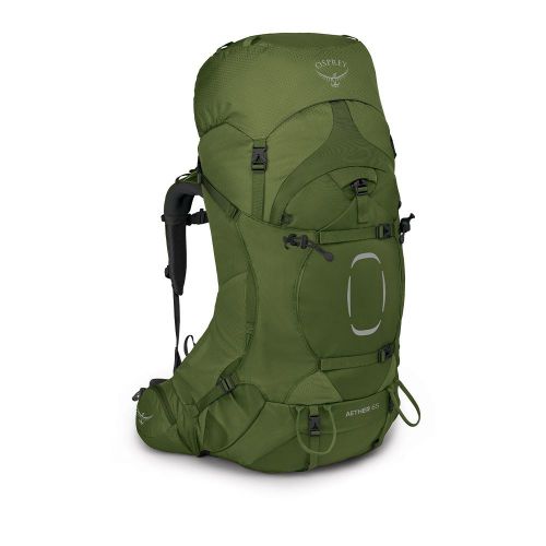 Plecak trekkingowy OSPREY Aether 65 khaki L/XL