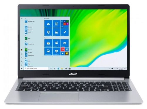 Acer Aspire 5 A51545R6M7 Ryzen 3 5300U 15.6\FHD IPS 8GB SSD512 INT NoOS