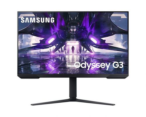 MONITOR SAMSUNG LED 32\ LS32AG320NUXEN