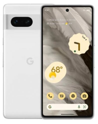 Smartfon Google Pixel 7 5G 8/256GB Biały (WYPRZEDAŻ)
