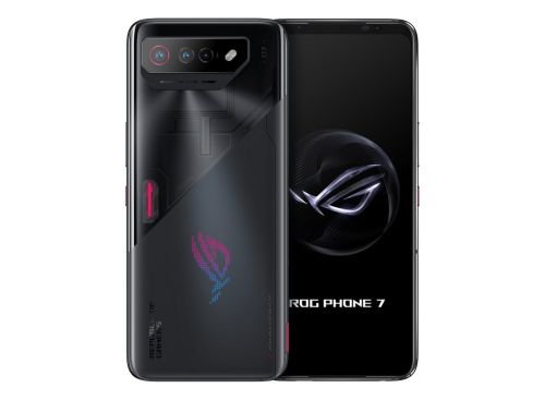 ASUS ROG Phone 7 Snapdragon 8 Gen2, SM8550 6.78\ FHD+ 2448x1080 16/512GB  5G Dual slots WiFi+BT NFC