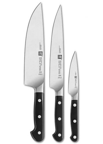 Zestaw 3 noży ZWILLING Pro 38430-007-0