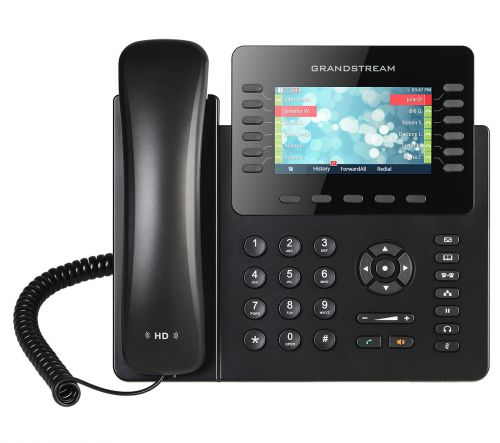 Telefon VoIP Grandstream GGXP2170