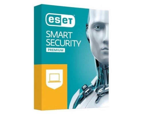 ESET Smart Security Premium ESD 9U 12M