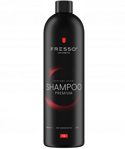 Fresso Shampoo Premium 1l