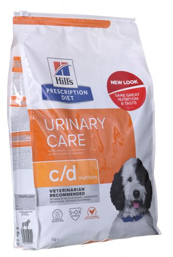 HILL\'S Canine c/d 1,5kg