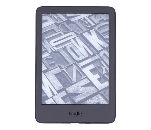 Kindle 11 black ( bez reklam)