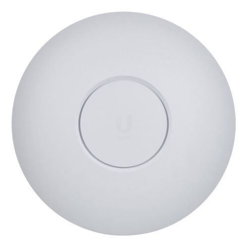 Acces Point Wi-Fi  6 Ubiquti UniFi U6 Long-Range 2.4GHz(4x4)/5GHz(4x4) PoE+/Passive48V 1x1G