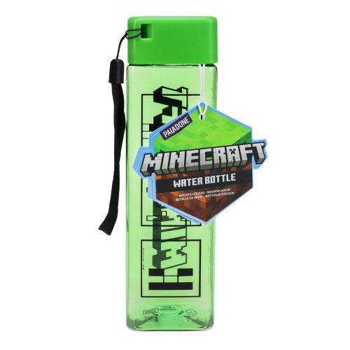 Butelka wielokrotnego użytku Minecraft 500 ml