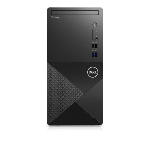 Dell Vostro 3020 MT i3-13100 8GB DDR4 3200 SSD512  Intel UHD Graphics 730 WLAN + BT KB+Mouse W11Pro