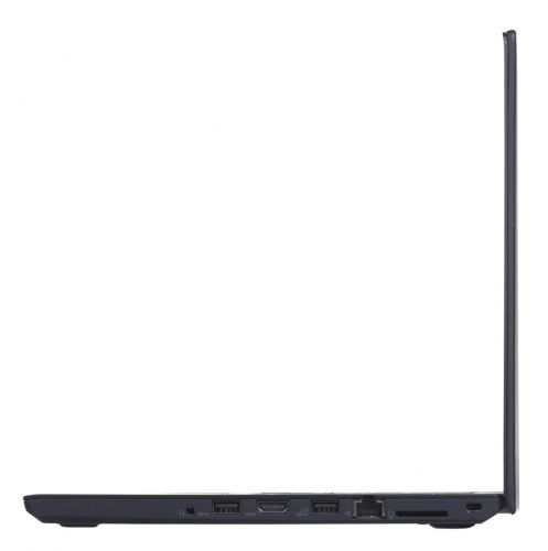 LENOVO ThinkPad T480 i5-8350U 16GB 512GB SSD 14\ FHD Win11pro + zasilacz UŻYWANY