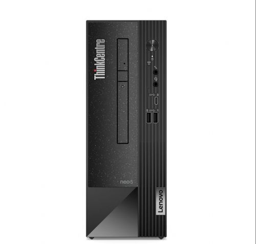 Lenovo ThinkCentre Neo 50s SFF i3-12100 8GB DDR4 3200 SSD256 Intel UHD Graphics 730 DVD/RW W11Pro 3Y