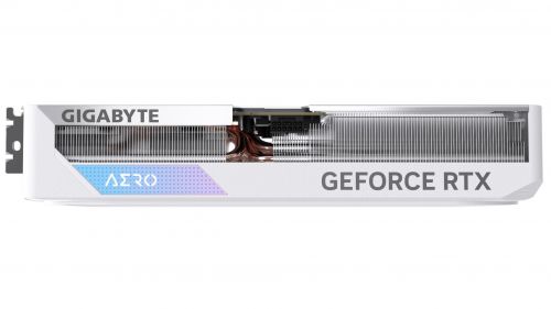 Karta graficzna Gigabyte GeForce RTX 4070 Ti SUPER AERO OC 16GB