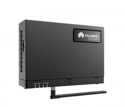 Huawei Smart logger 3000A01 bez PLC
