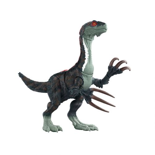 Jurassic World Dinozaur Megaszpony – Atak z dźwiękiem GWD65