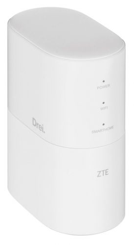 Router ZTE MF18A WiFi 2.4&5GHz do 1.7Gb/s (WYPRZEDAŻ)