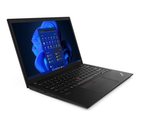 Lenovo ThinkPad X13 G3 i5-1235U 13.3\ WUXGA IPS 300nits AG Touch 16GB LPDDR5 4800 SSD512 Intel Iris