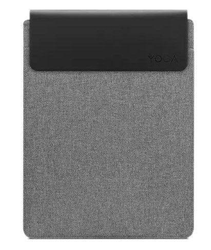 Etui Lenovo Yoga do notebooka 14.5\, GX41K68624, szare