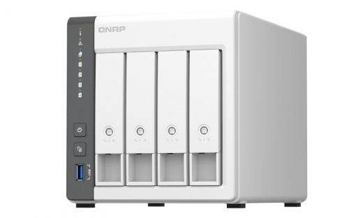 Qnap-serwer plików TS-433-4G