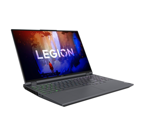 Lenovo Legion 5 Pro 16ARH7H Ryzen 7 6800H 16\ WQXGA IPS 500nits AG 165Hz 16GB DDR5 4800 SSD512 GeFo
