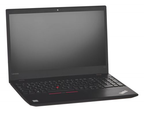LENOVO ThinkPad T570 i5-7200U 8GB 256GB SSD 15\ FHD Win10pro + zasilacz UŻYWANY