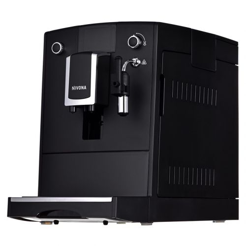 Ekspres ciśnieniowy NIVONA CafeRomatica 550