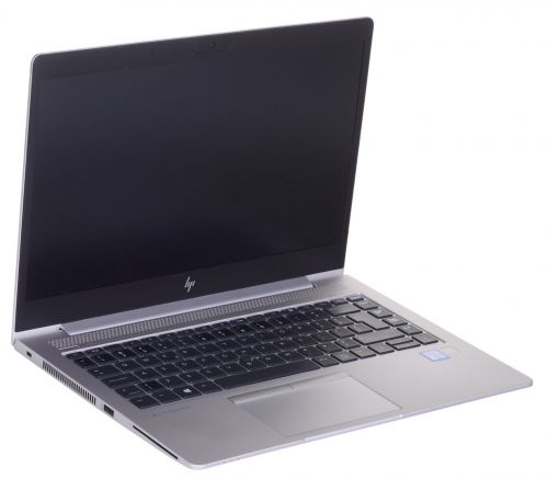 HP EliteBook 840 G6 i5-8365U 8GB 256GB SSD 14\ FHD Win11pro + zasilacz UŻYWANY