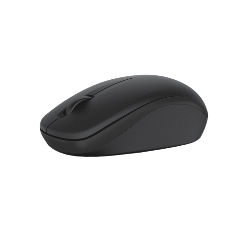 Mysz Dell WM126 570-AAMH (optyczna; 1000 DPI; kolor czarny)