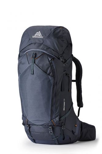 Plecak trekkingowy GREGORY Baltoro 75 L Alaska Blue