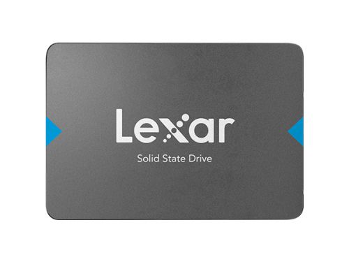 Dysk SSD Lexar NQ100 2,5\ 480GB SATAIII