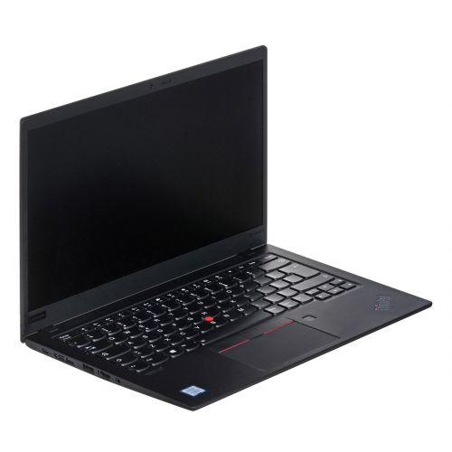 LENOVO ThinkPad X1 Carbon 7Gen. i5-8265U 8GB 256GB SSD 14\ FHD Win11pro + zasilacz UŻYWANY