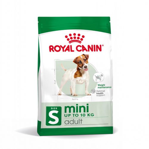 Karma Royal Canin SHN Mini Adult (4 kg )