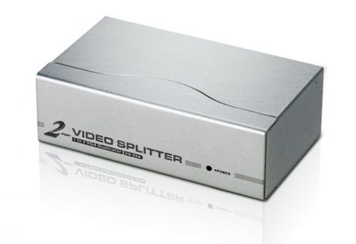 Video splitter ATEN VS-92A