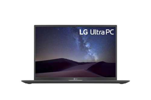 LG UltraPC 14U70Q-N.APC5U1DX Ryzen 5 5625U 14\ WUXGA 8GB SSD512 BT FPR W11Pro Charcoal Gray (REPACK