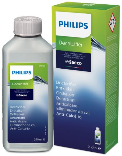 Odkamieniacz do ekspresów Philips CA6700/10 (250 ml; 1 x odkamieniacz (250 ml))