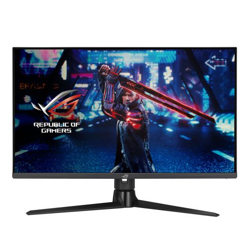 MONITOR ASUS 32\ XG32AQ ROG Strix